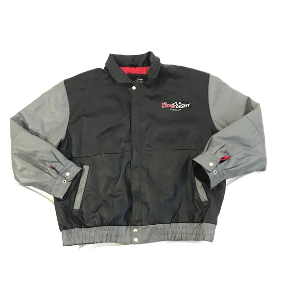 coors light sixer jacket